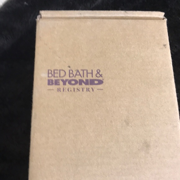 Bed Bath and Beyond Love Is Brewing Coffee Cup Set NWT - Picture 3 of 10